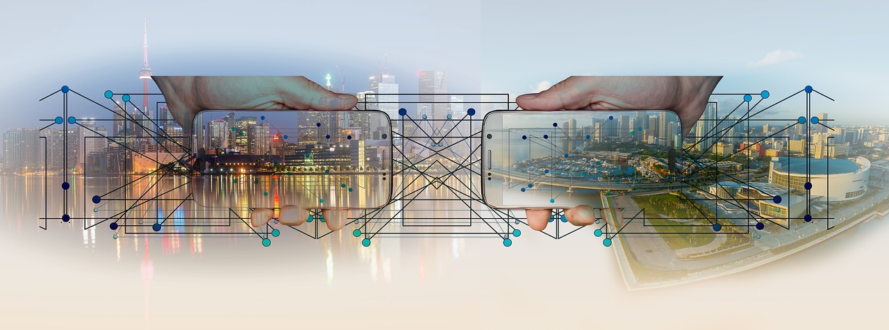 Future Tech Infrastructure
