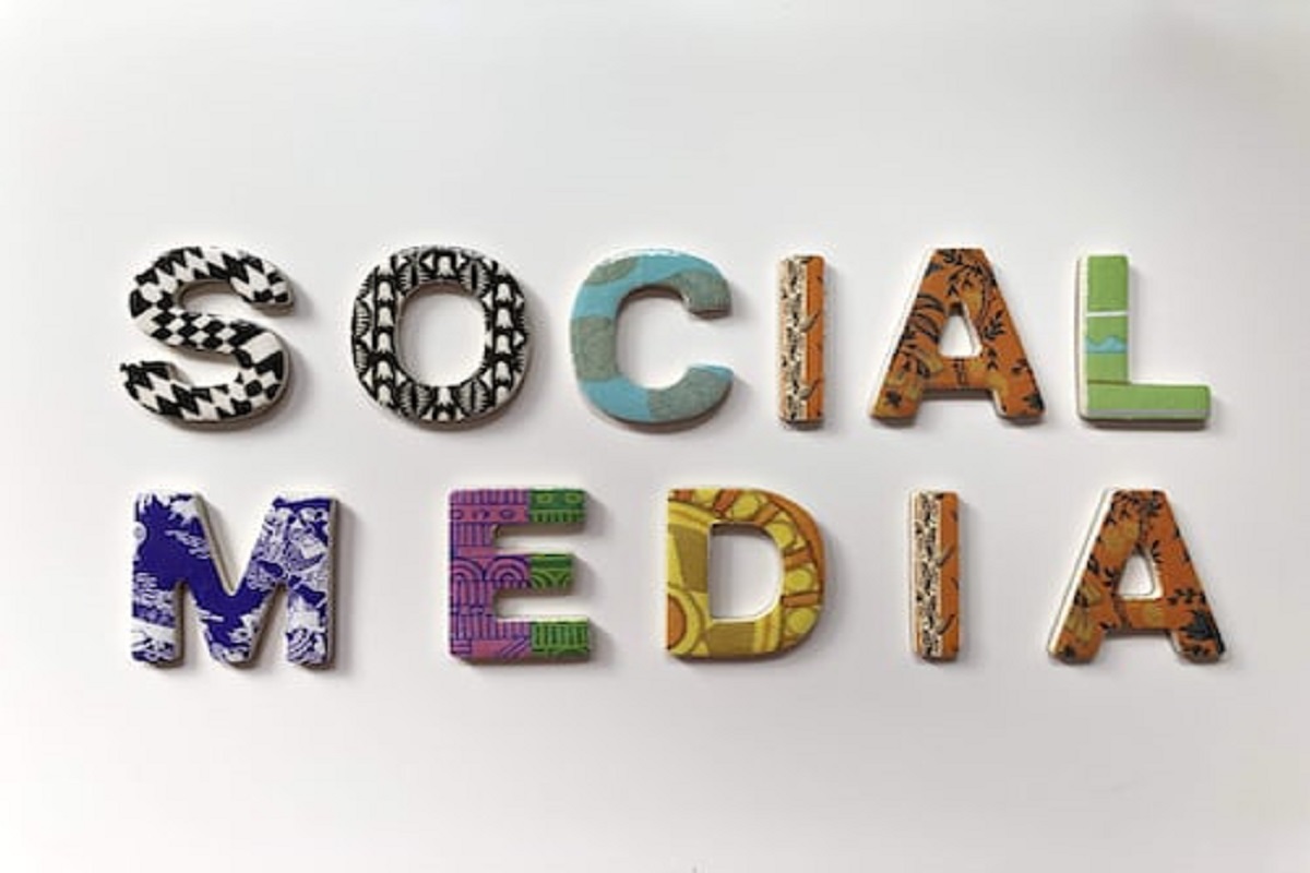 Website and Social Media Advocacy