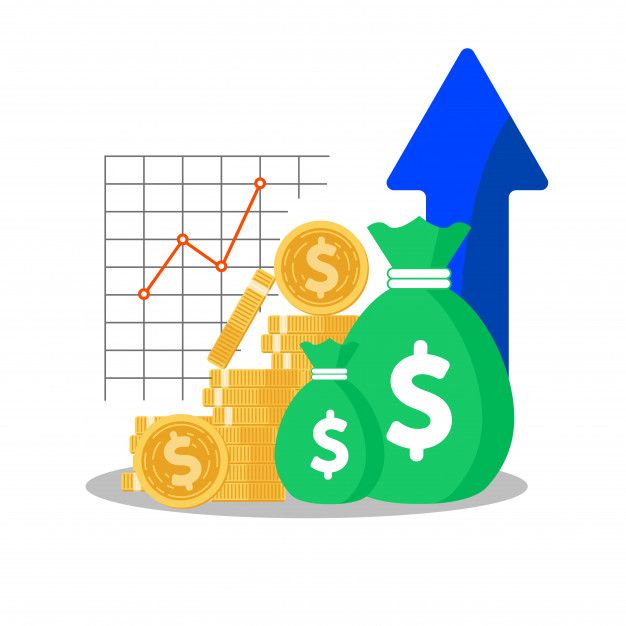 Visualizing diverse financial structures